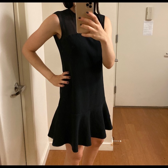 Stile Benetton Black Dress - Picture 5 of 7